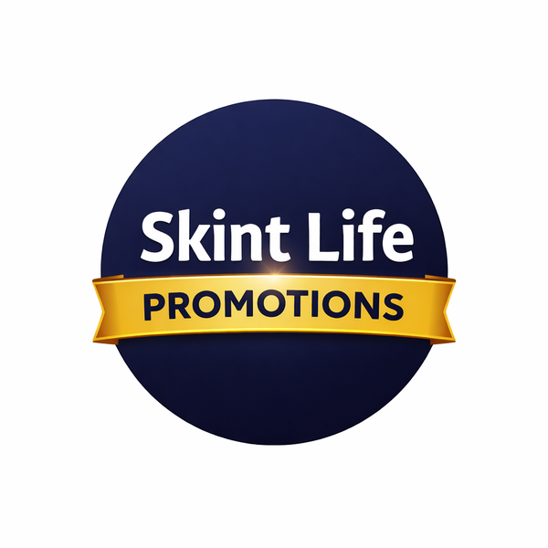 Skint Life Giveaways 
